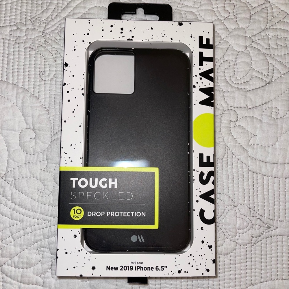 iPhone 11 Pro Max - Case Mate - Phone Case